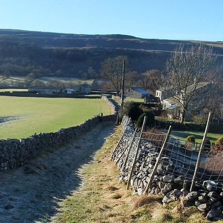 The Bungalow Kettlewell Exteriör bild