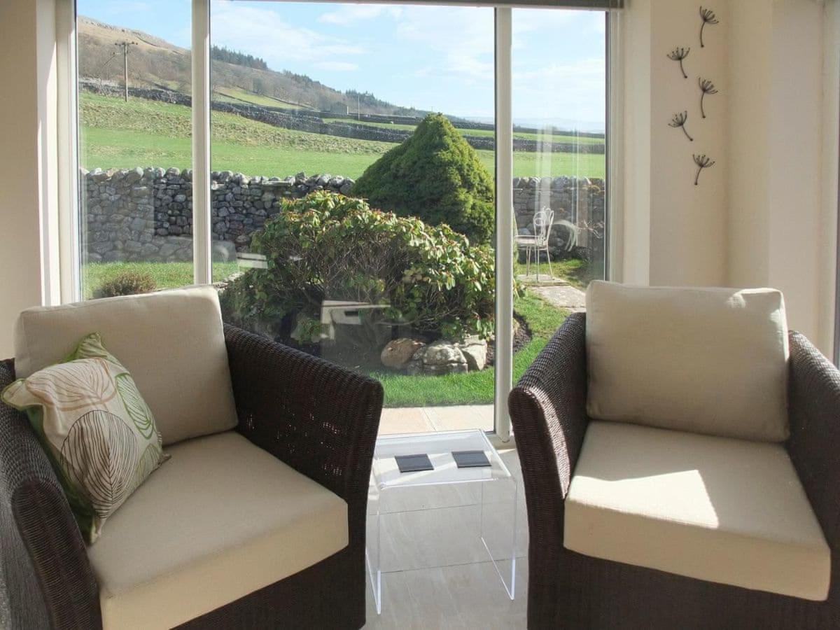 The Bungalow Kettlewell Exteriör bild